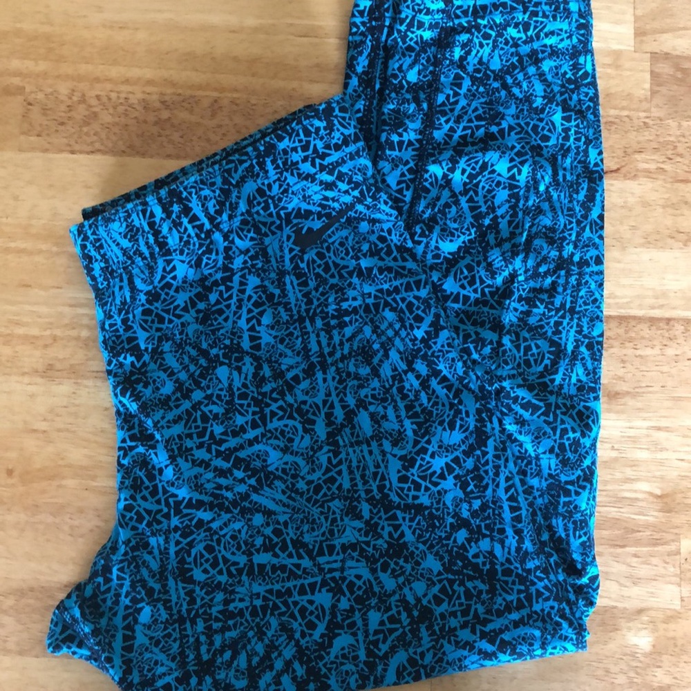 Nike Capri Leggings